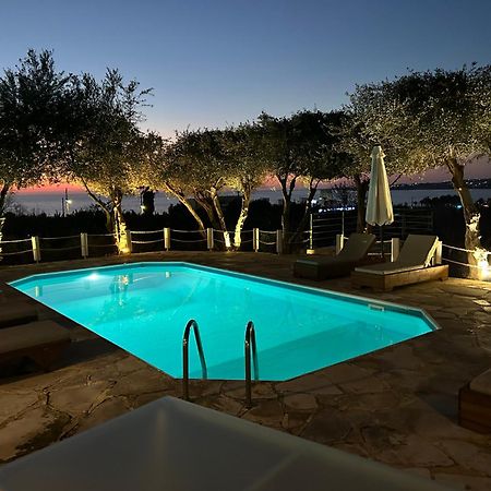 Banana Sunset Villas Paphos Exterior photo