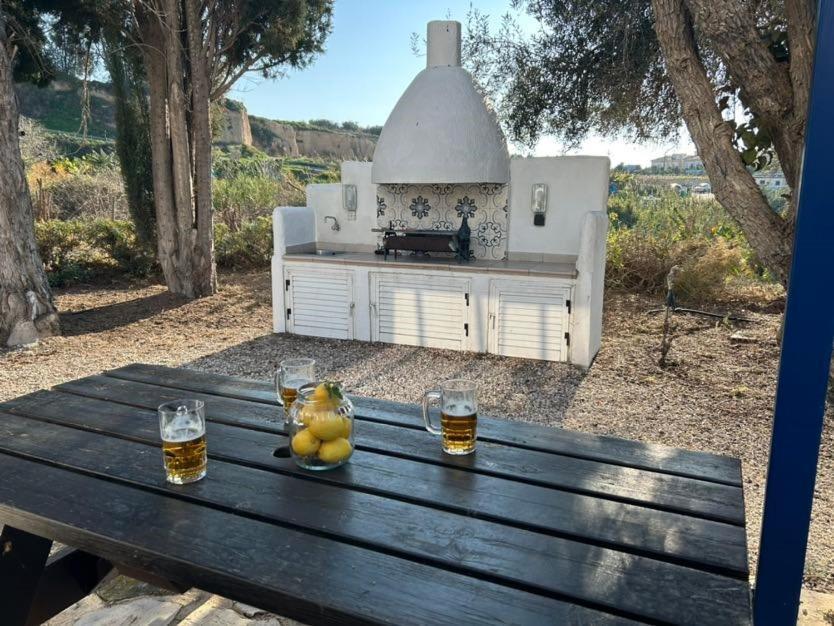 Banana Sunset Villas Paphos Exterior photo